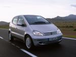 Mercedes-Benz A190 L 2000 года